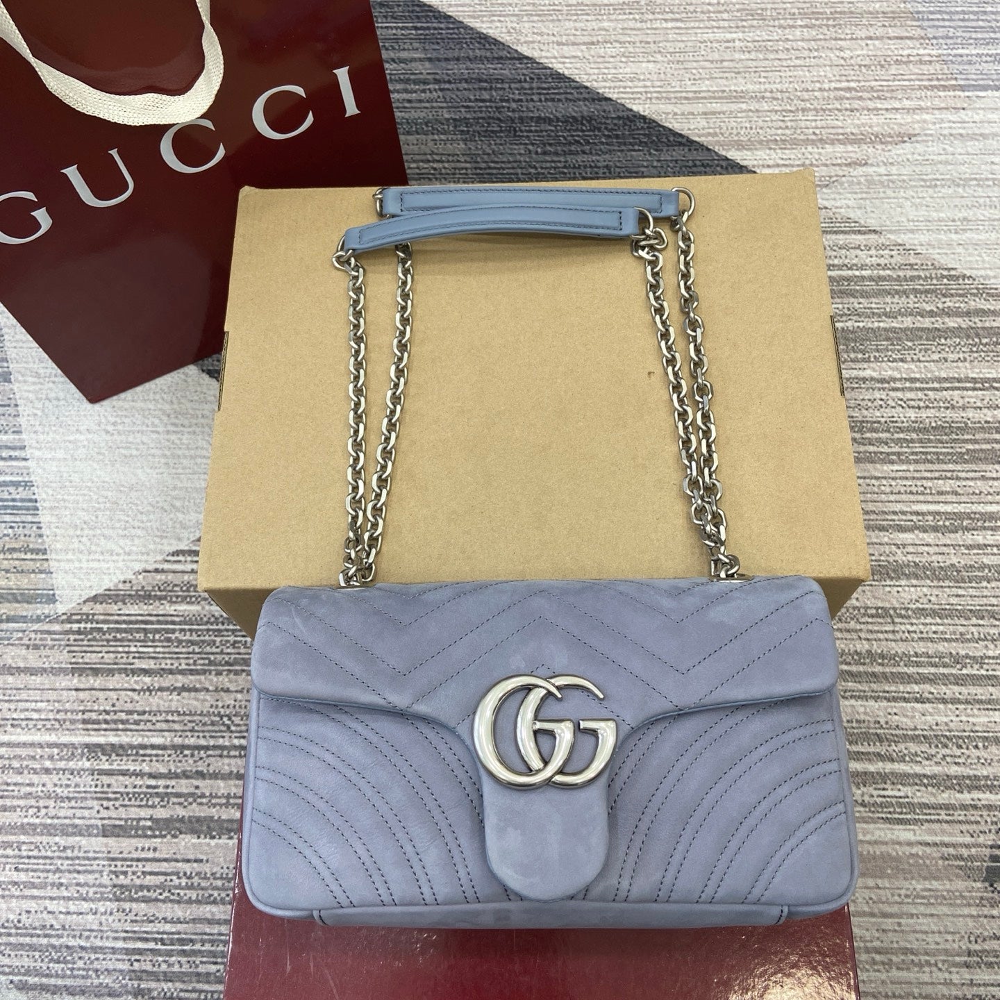 Shoulder Bag