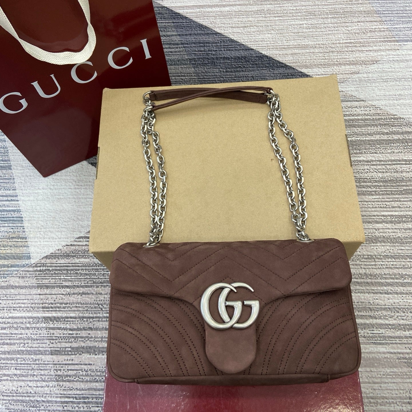 Shoulder Bag