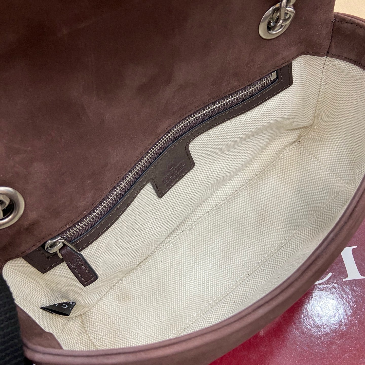 Shoulder Bag