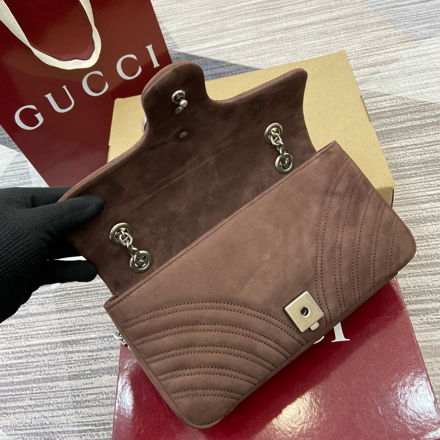 Shoulder Bag