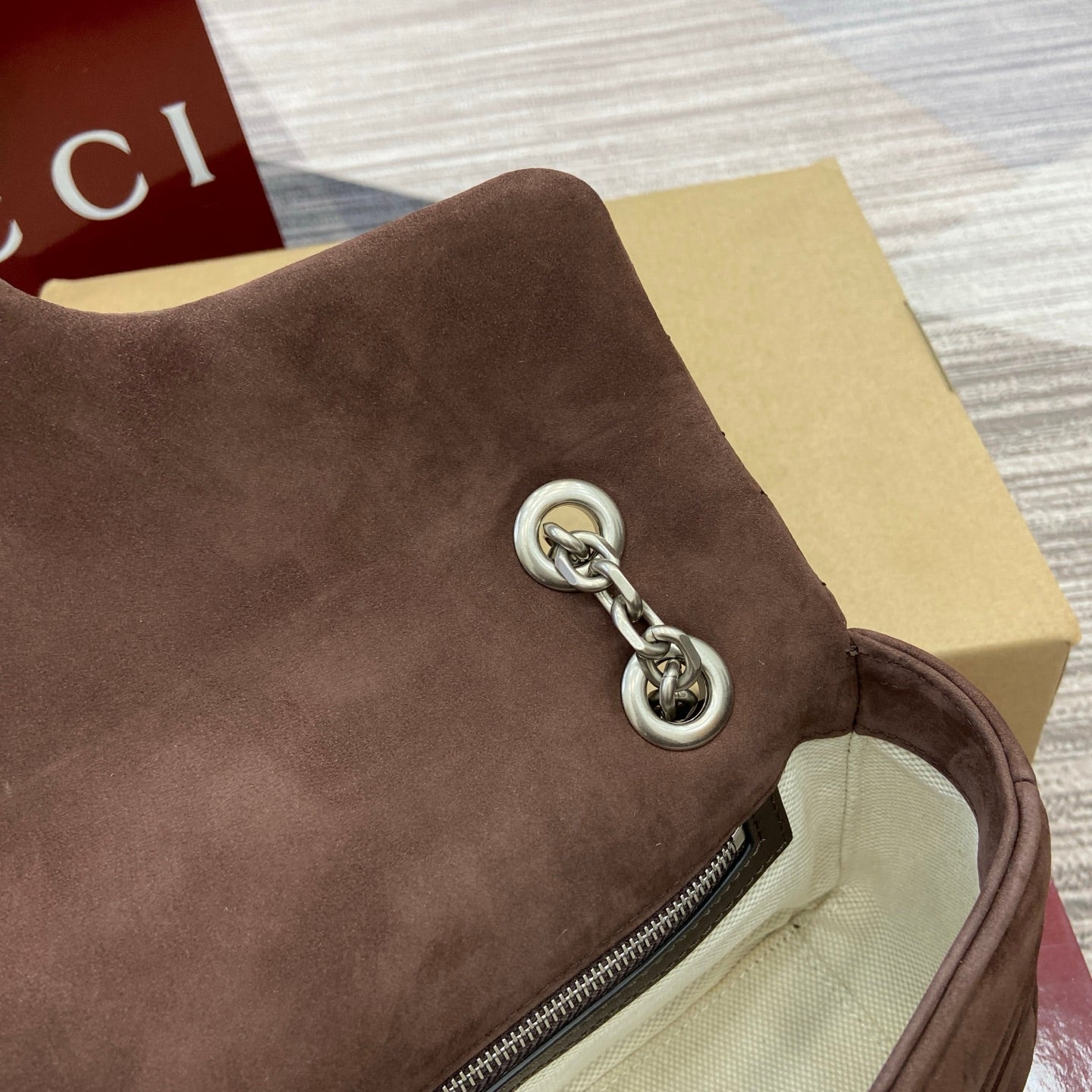 Shoulder Bag