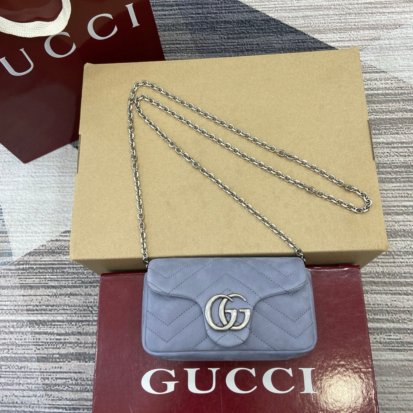 Shoulder Bag