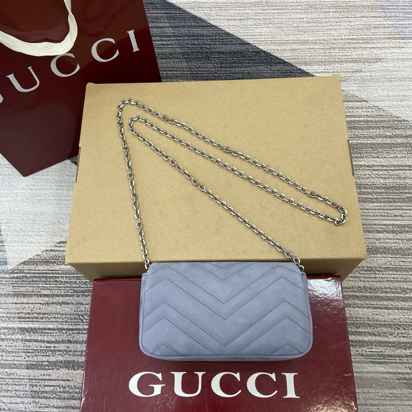 Shoulder Bag