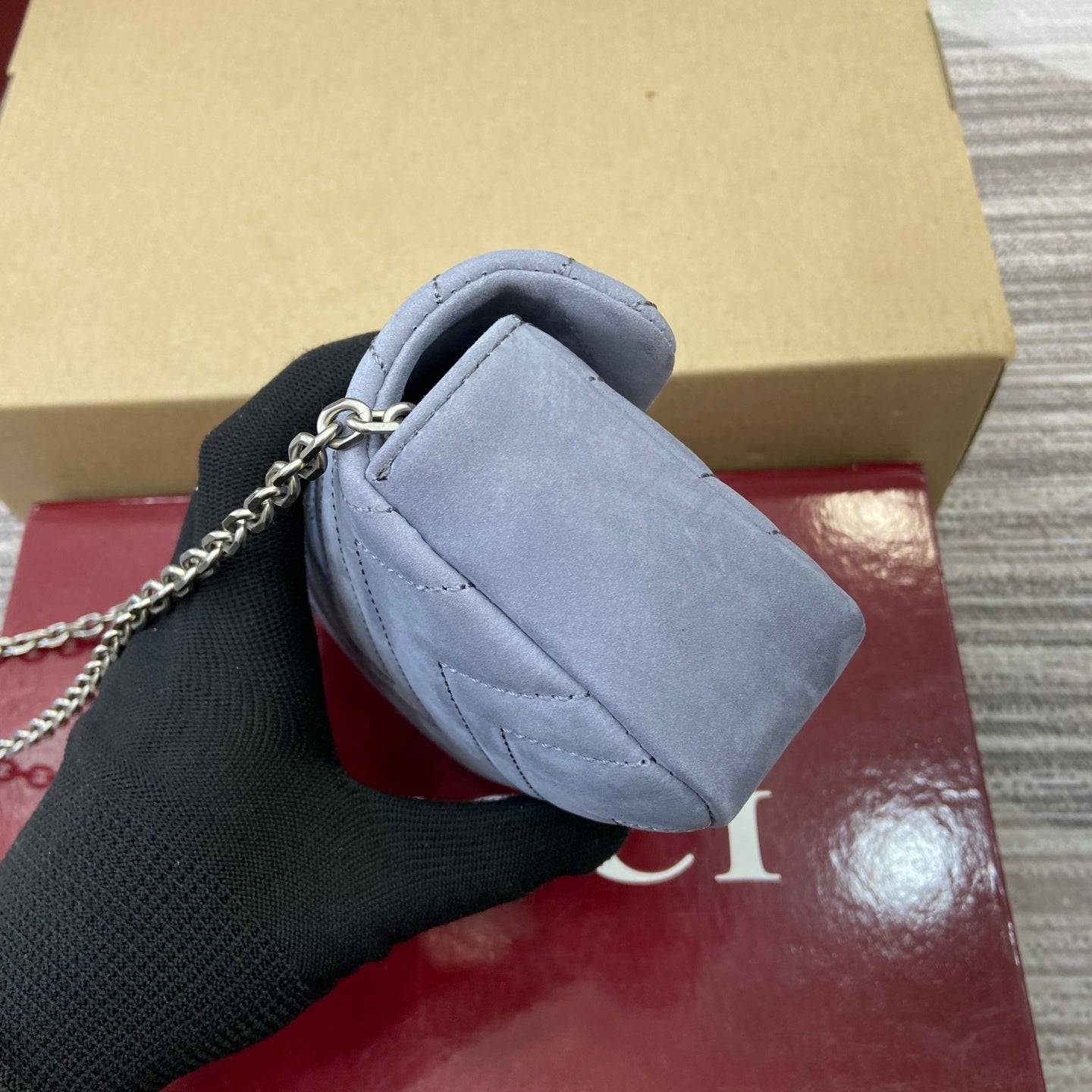 Shoulder Bag