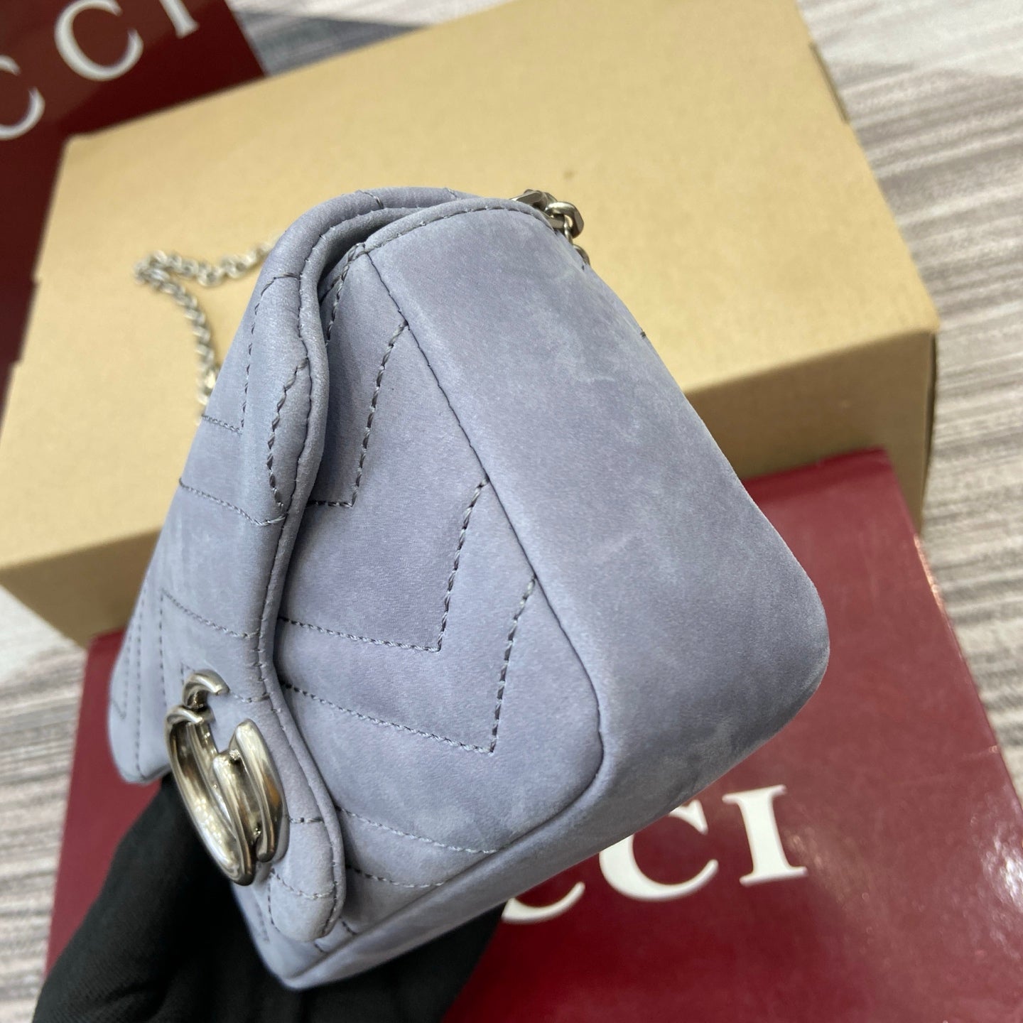 Shoulder Bag