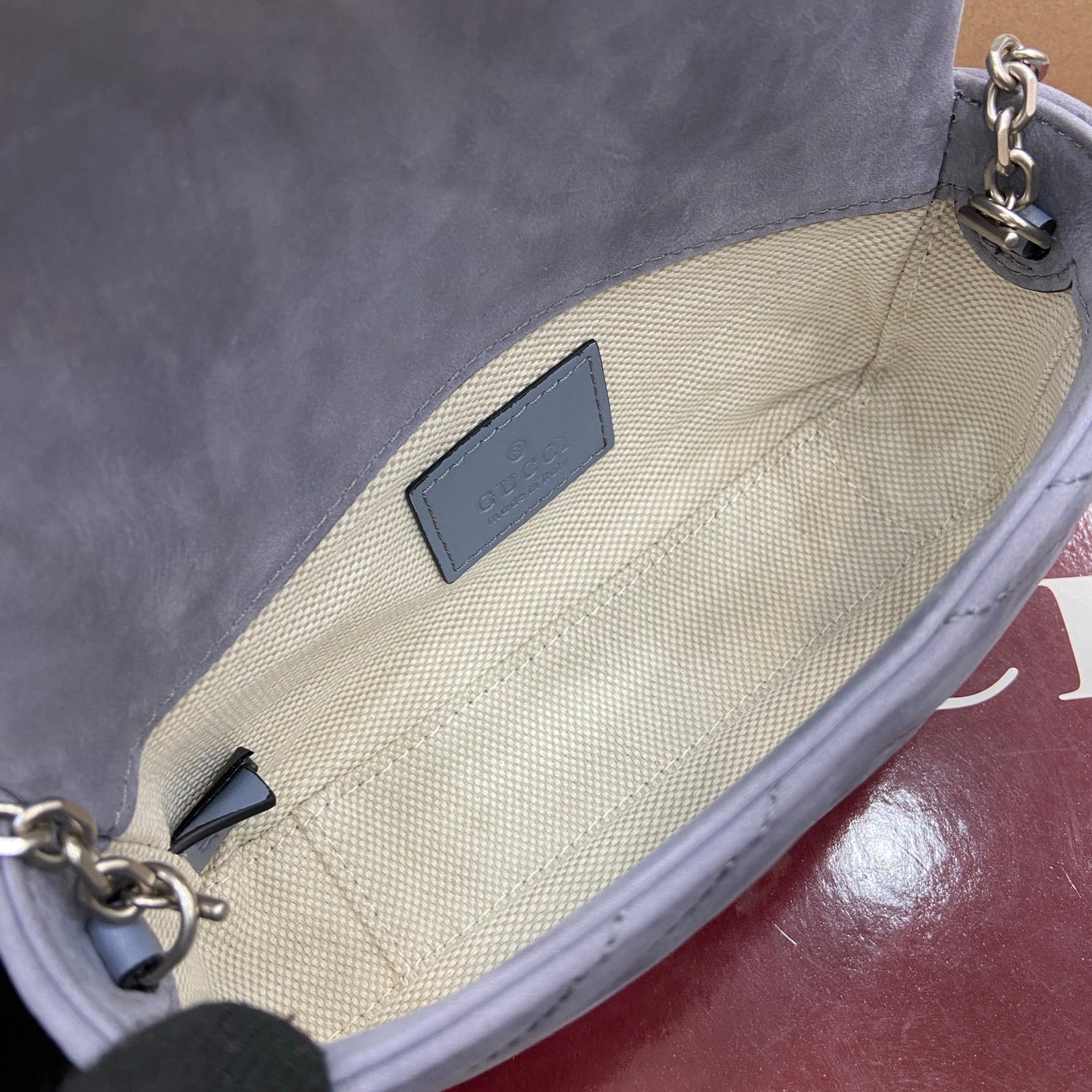 Shoulder Bag