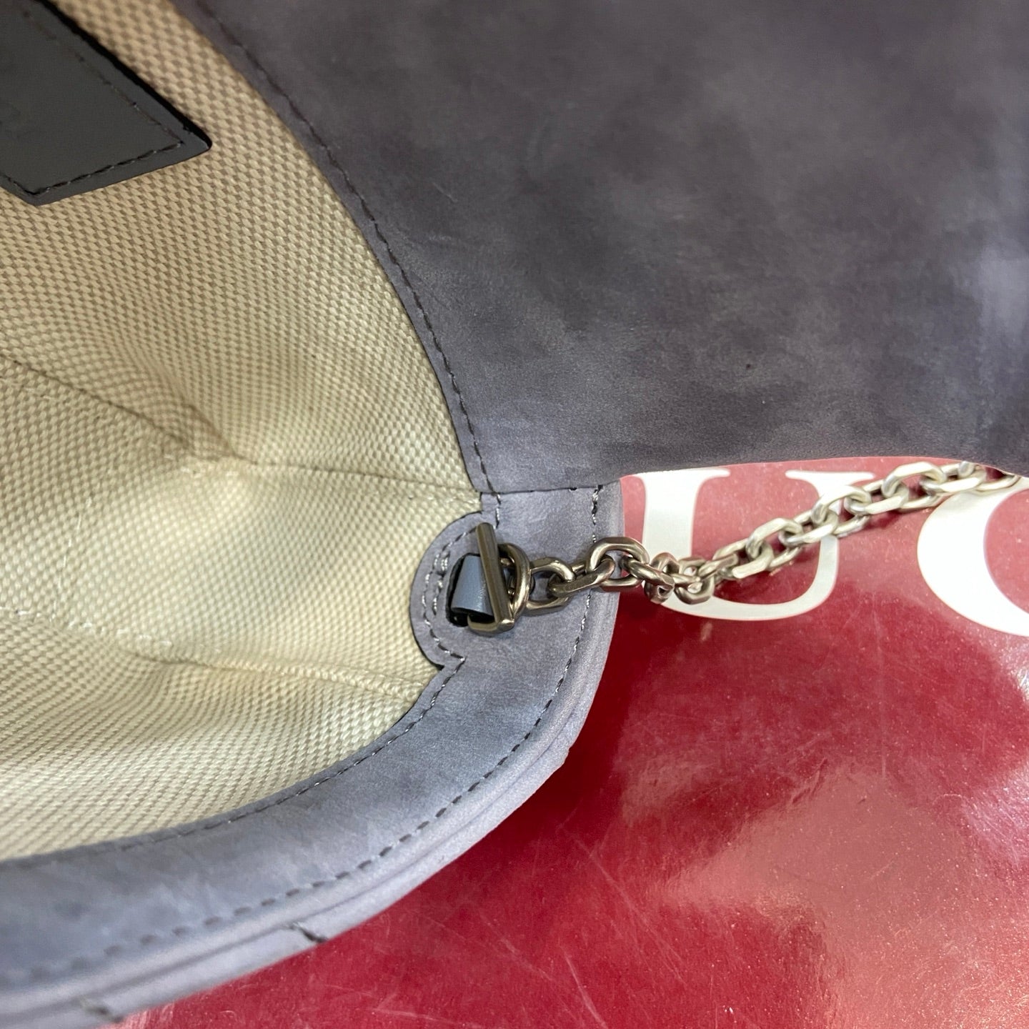 Shoulder Bag