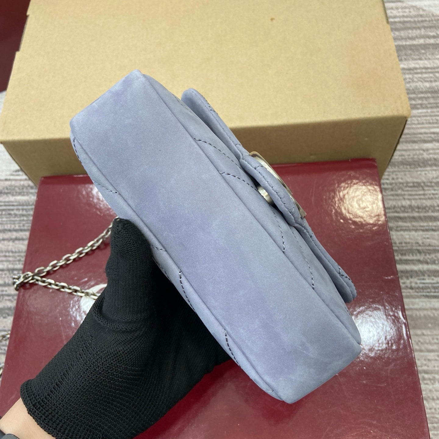 Shoulder Bag