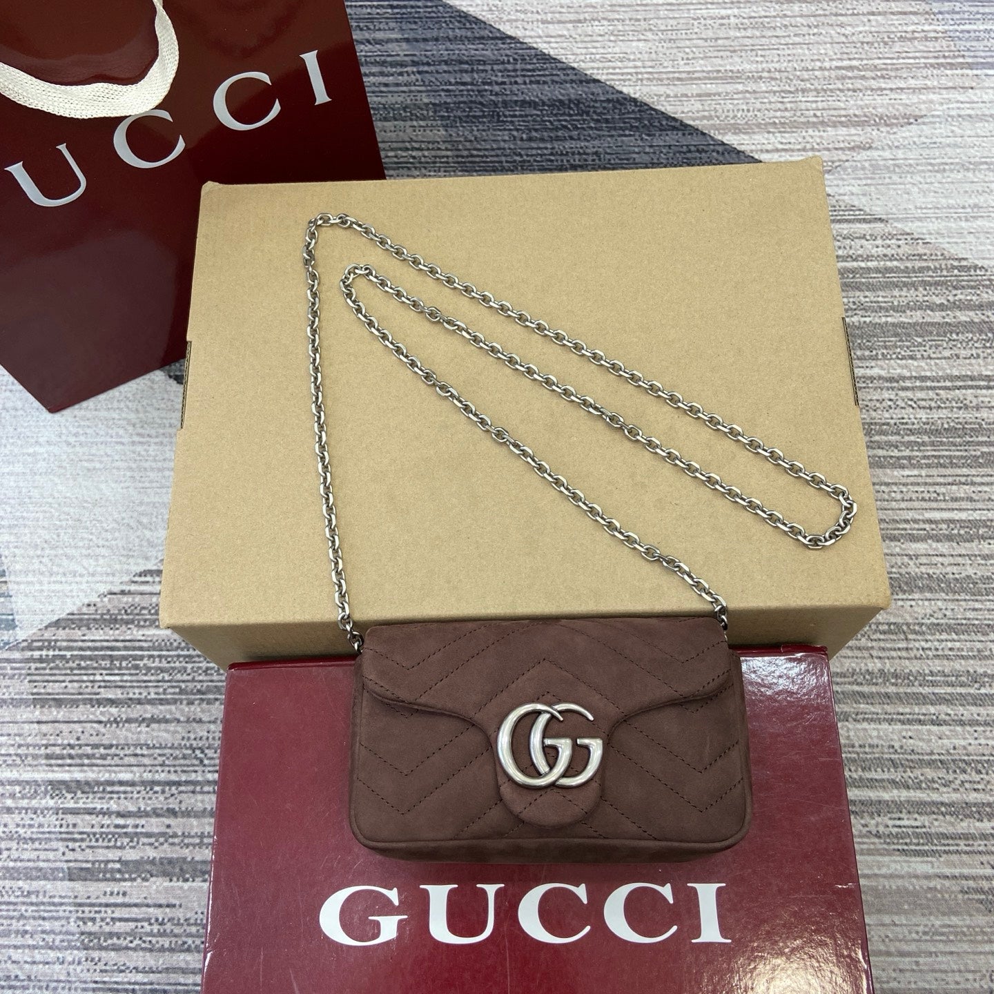 Shoulder Bag