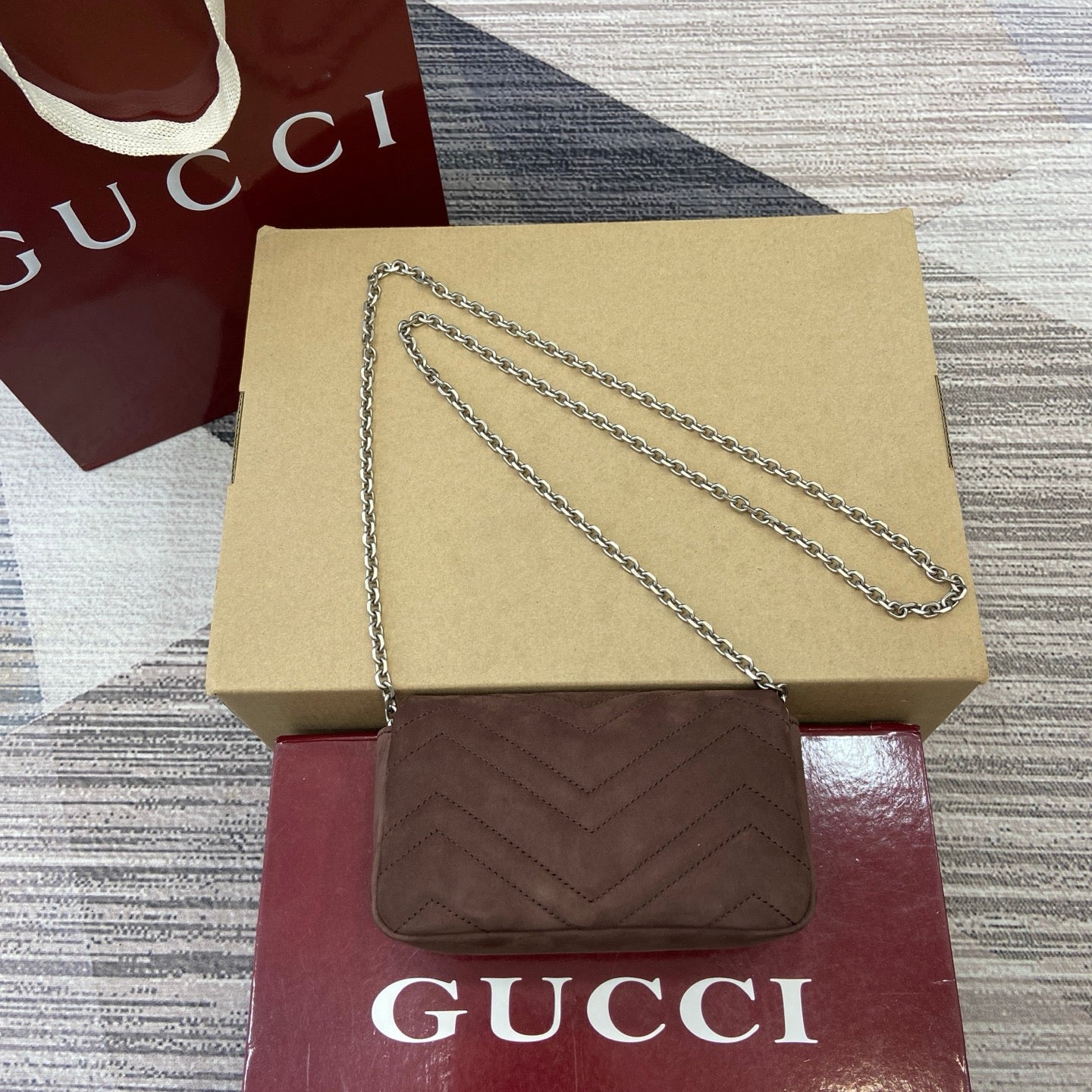 Shoulder Bag