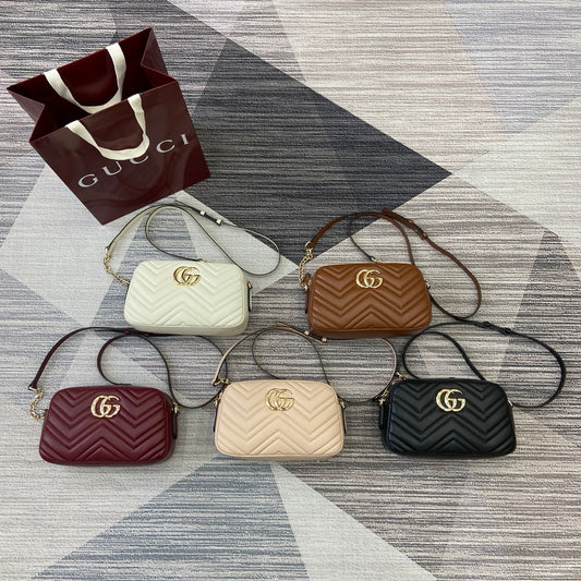 Shoulder Bag