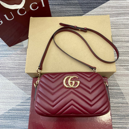 Shoulder Bag