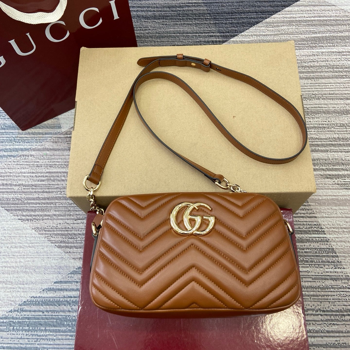 Shoulder Bag