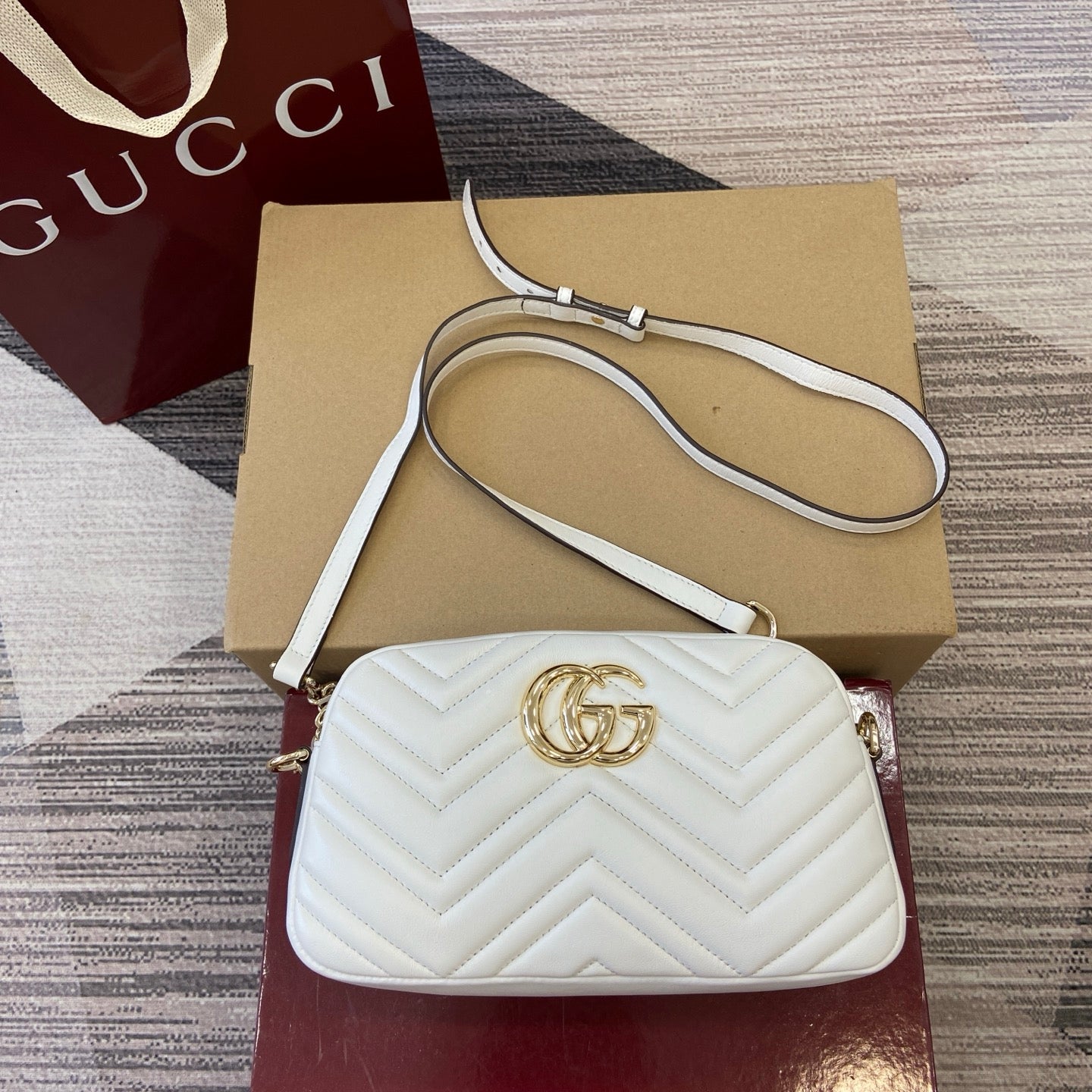 Shoulder Bag