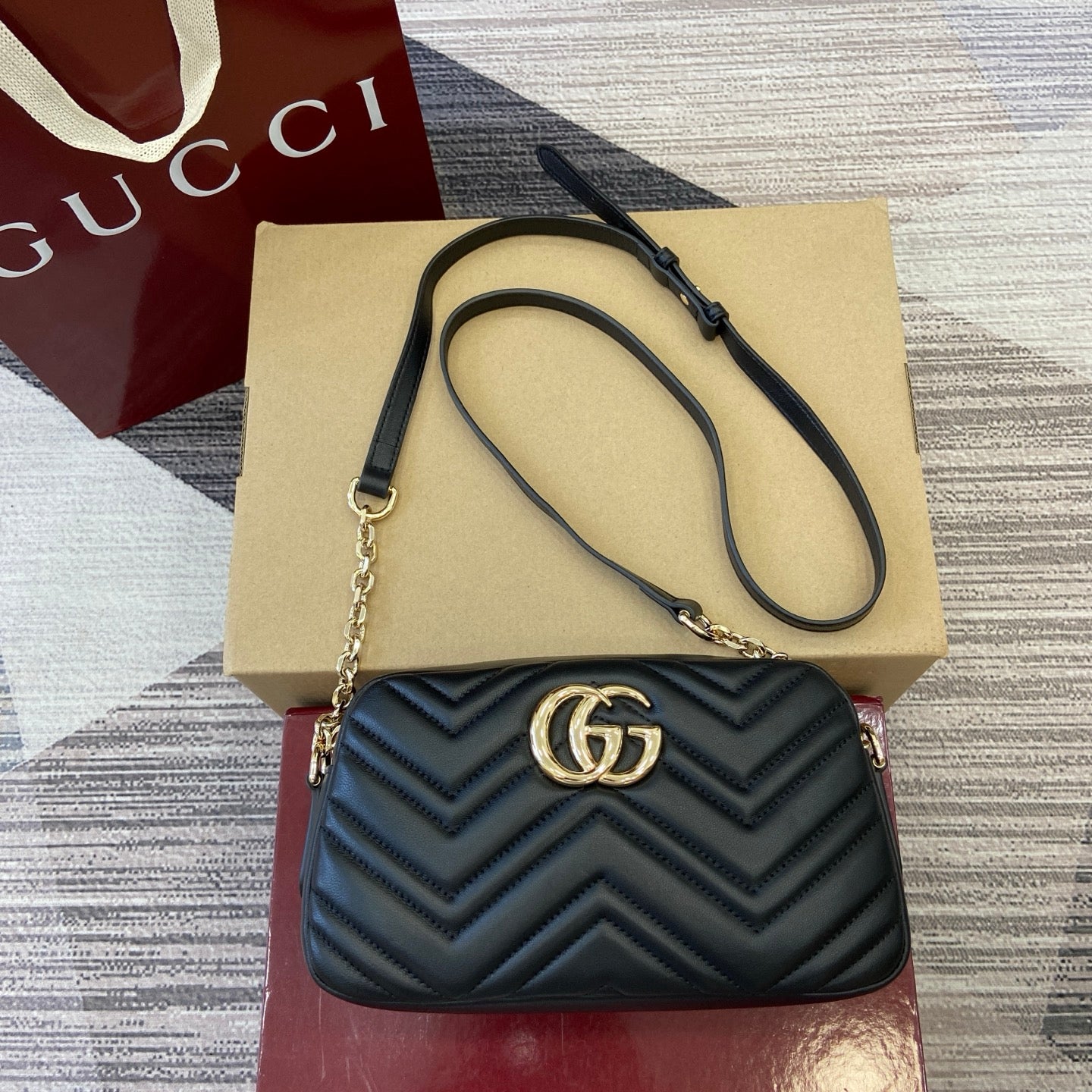 Shoulder Bag