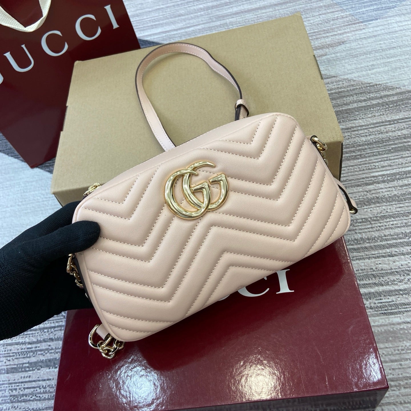 Shoulder Bag