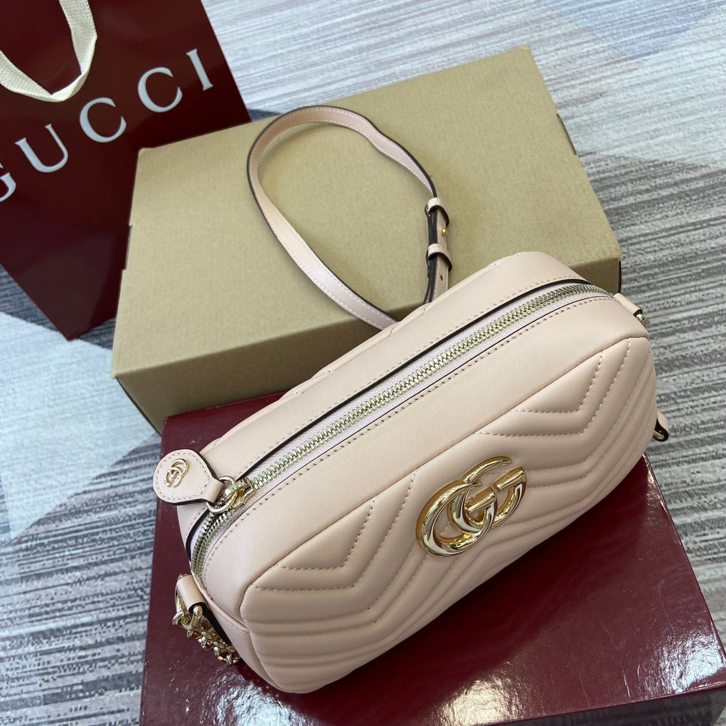 Shoulder Bag