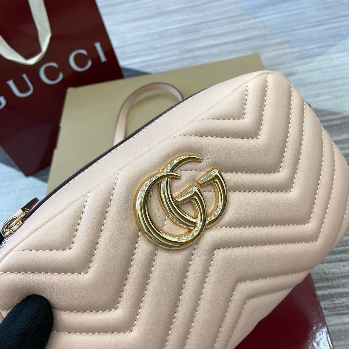 Shoulder Bag