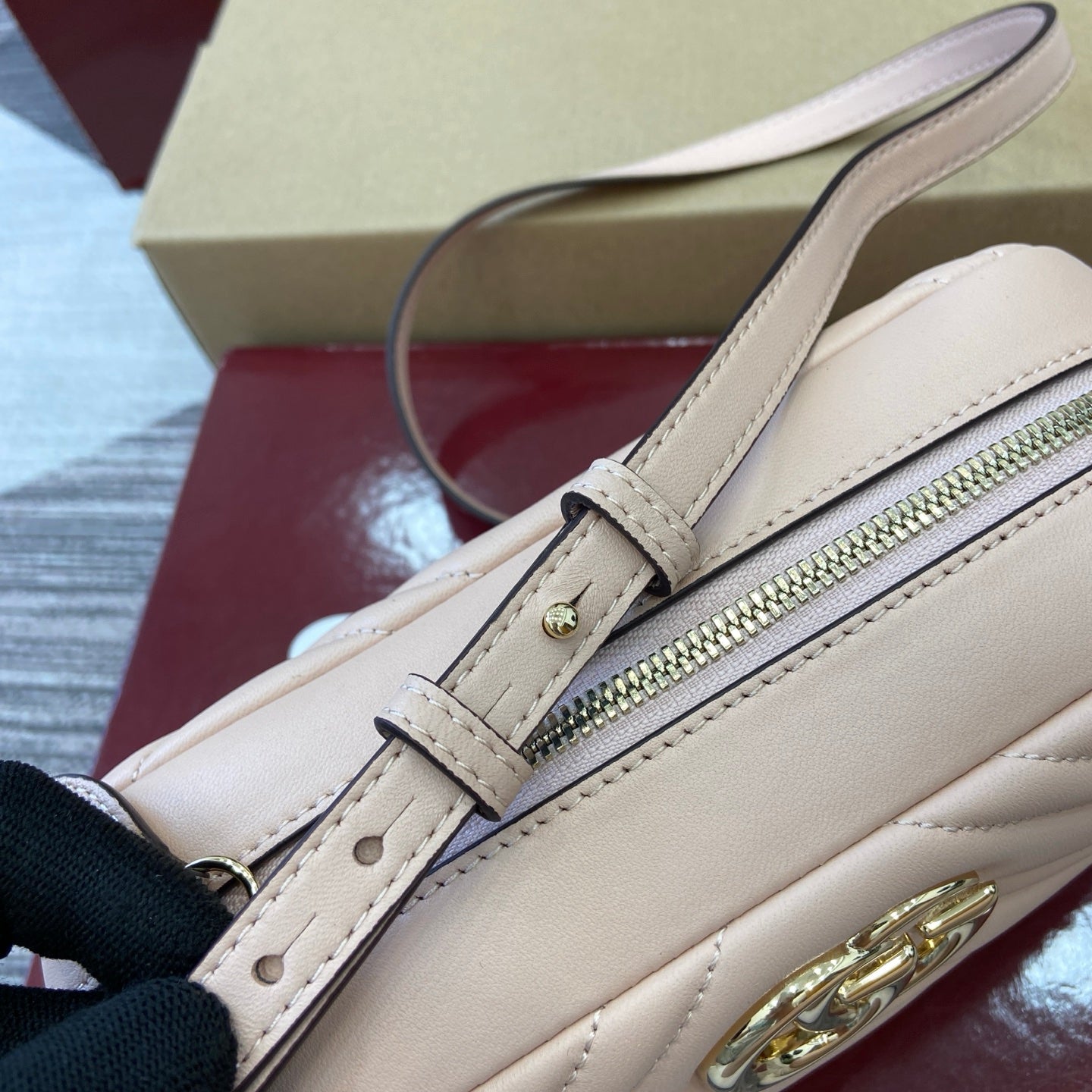 Shoulder Bag