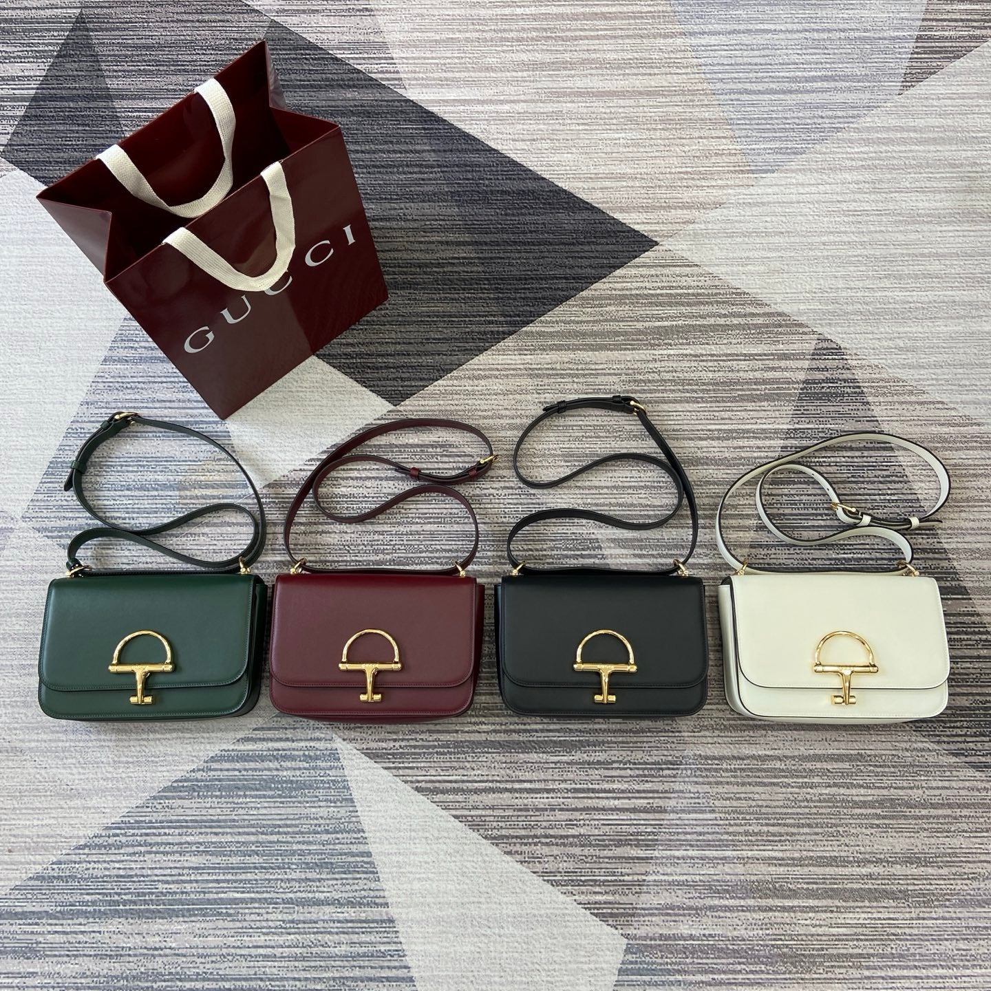 Shoulder Bag