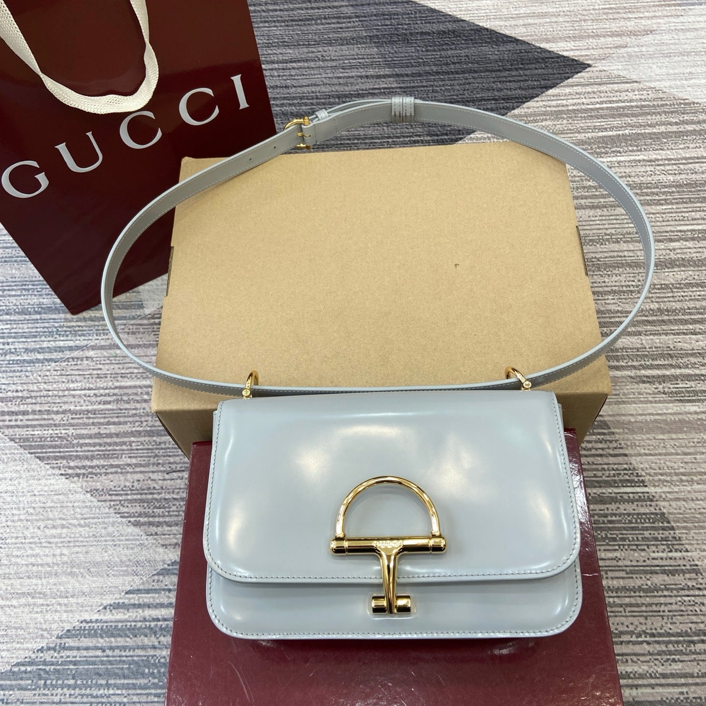 Shoulder Bag