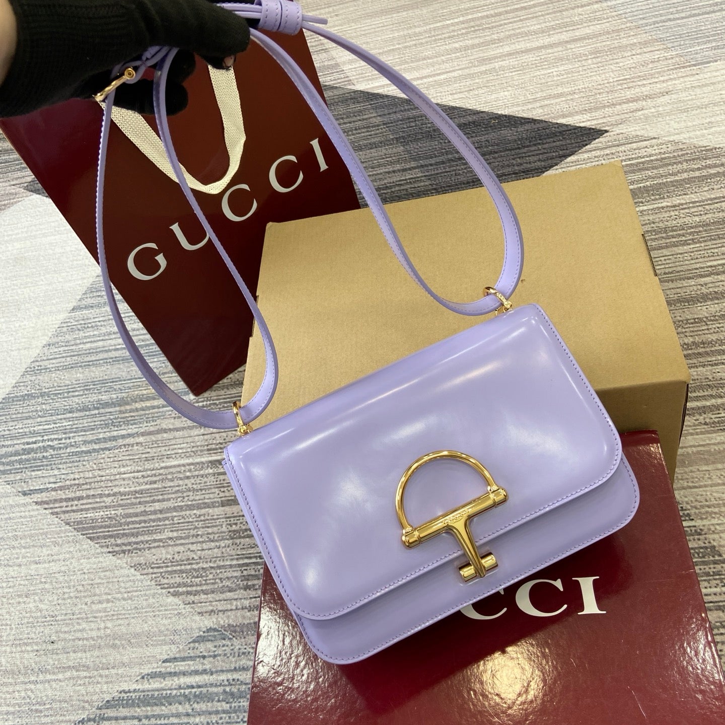 Shoulder Bag
