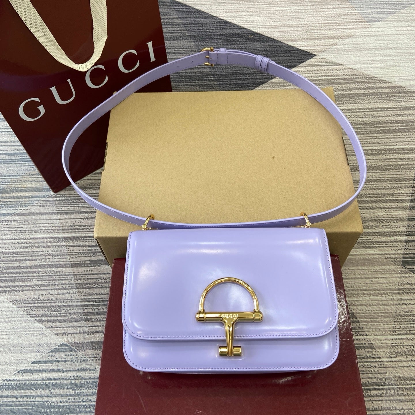 Shoulder Bag