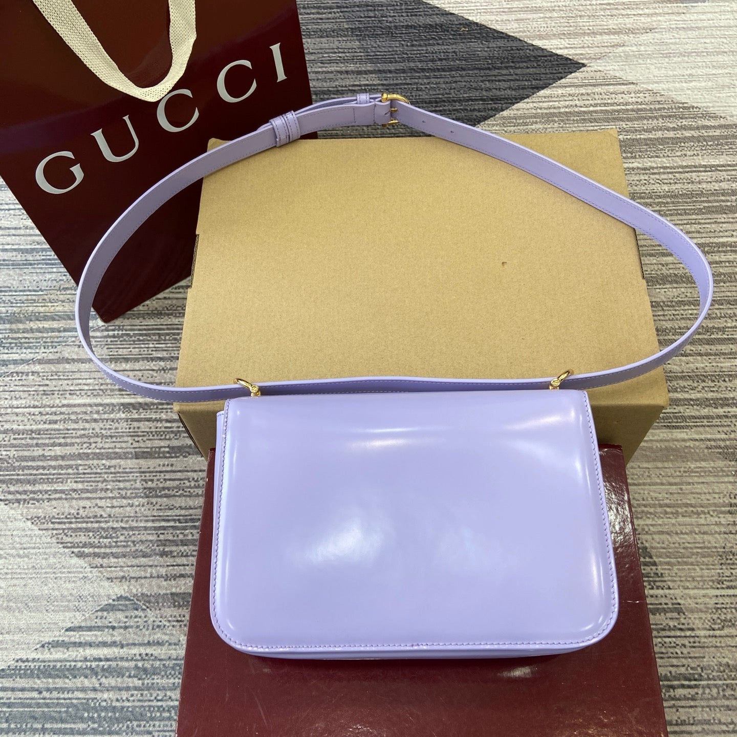 Shoulder Bag
