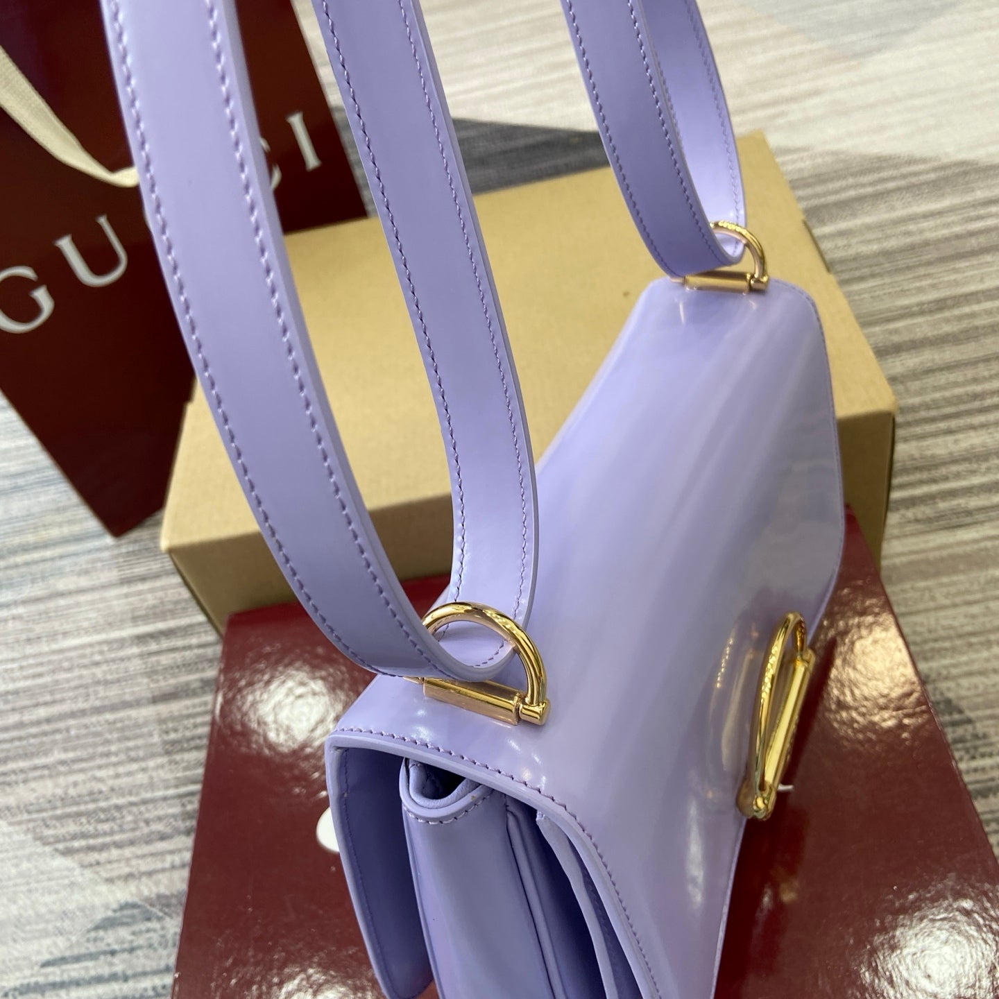 Shoulder Bag