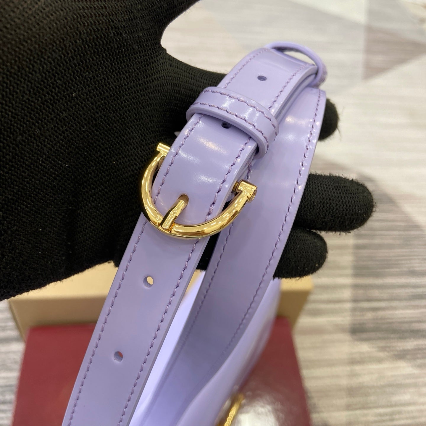 Shoulder Bag