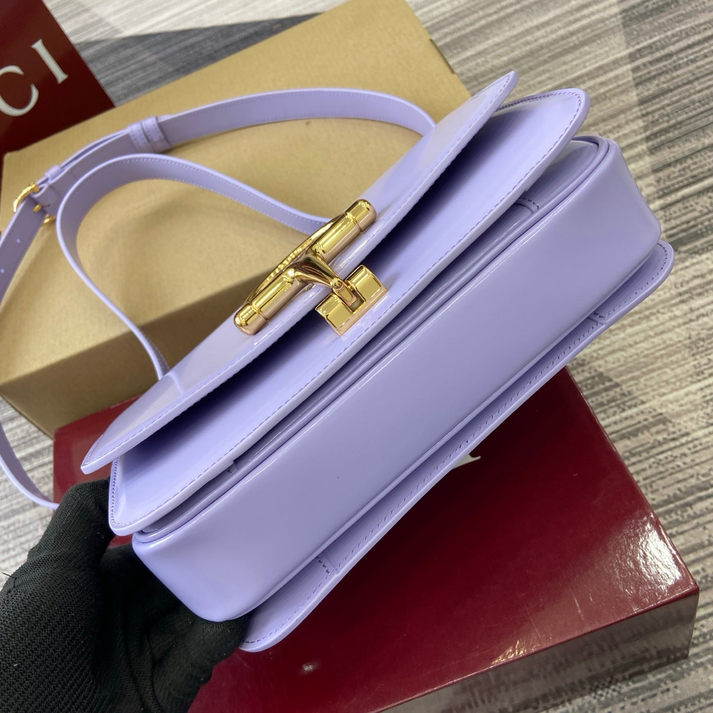 Shoulder Bag
