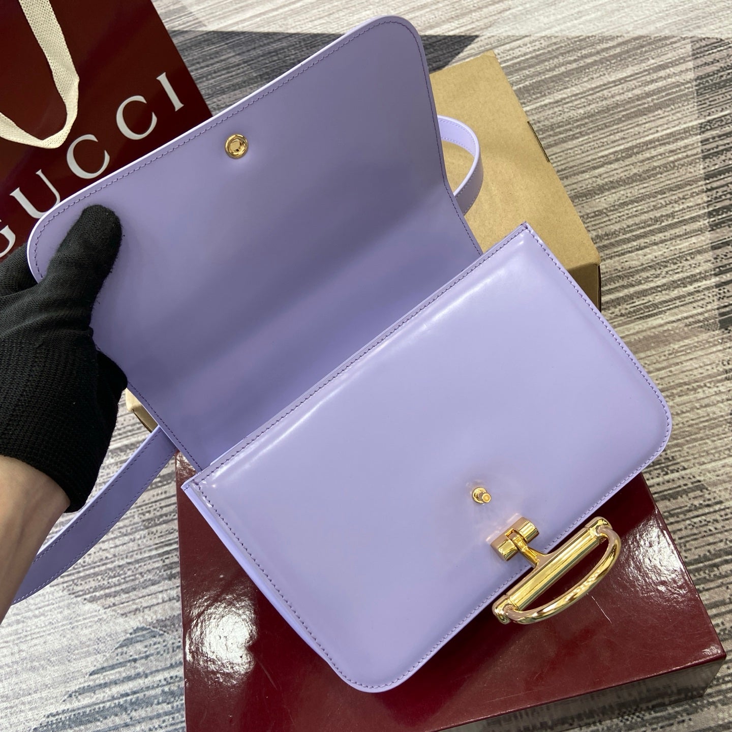 Shoulder Bag