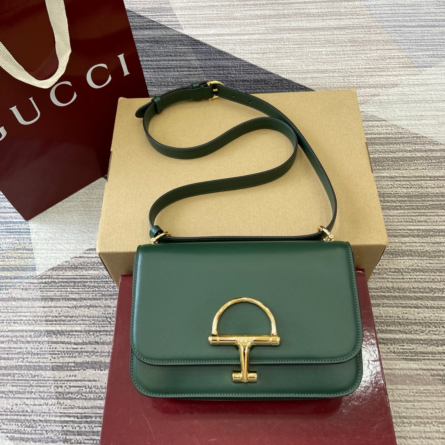 Shoulder Bag