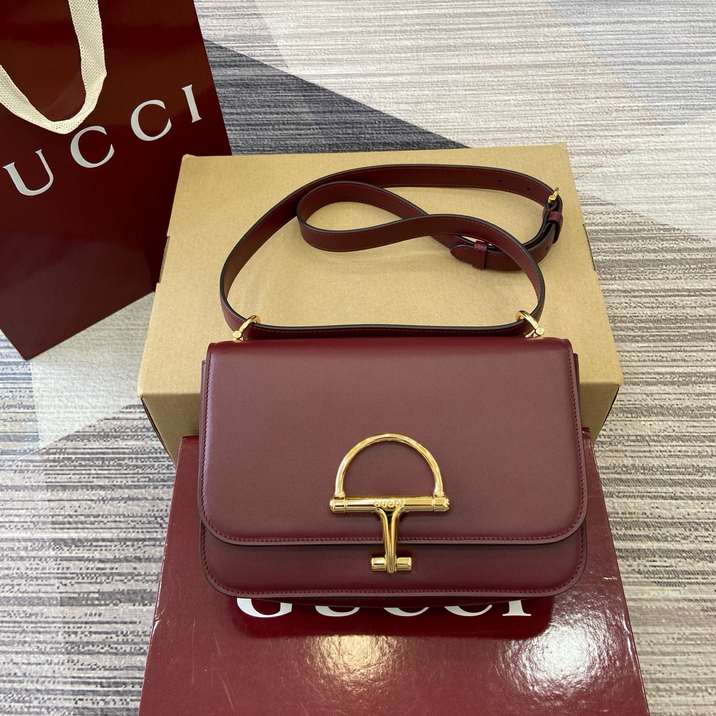 Shoulder Bag