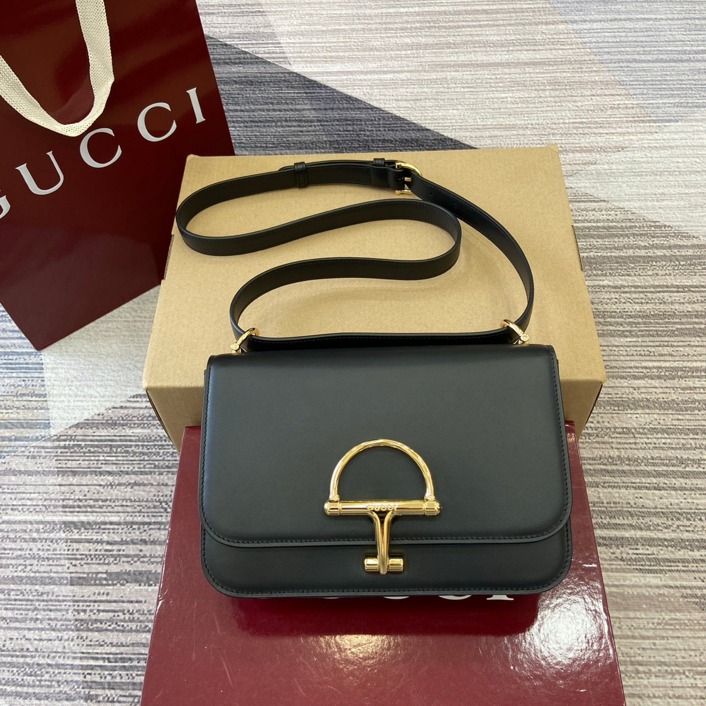 Shoulder Bag