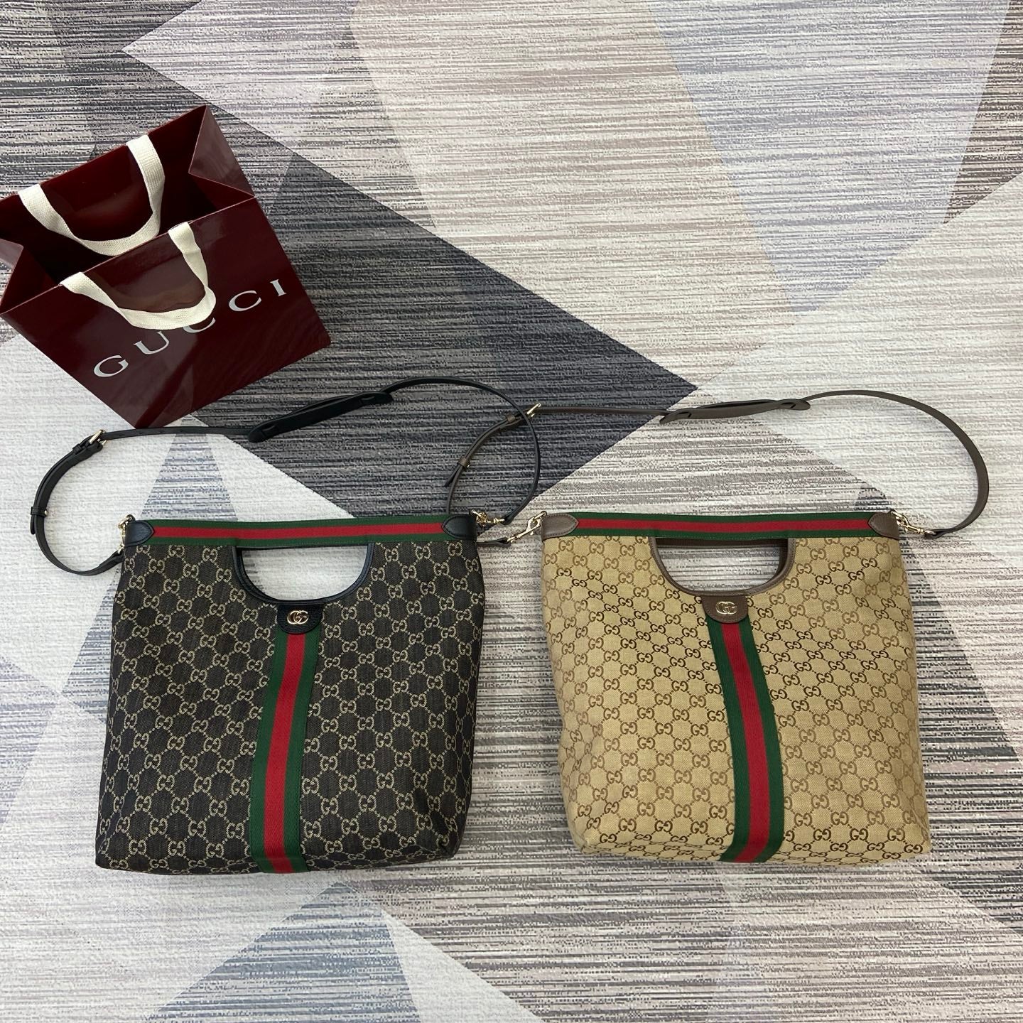 Shoulder Bag