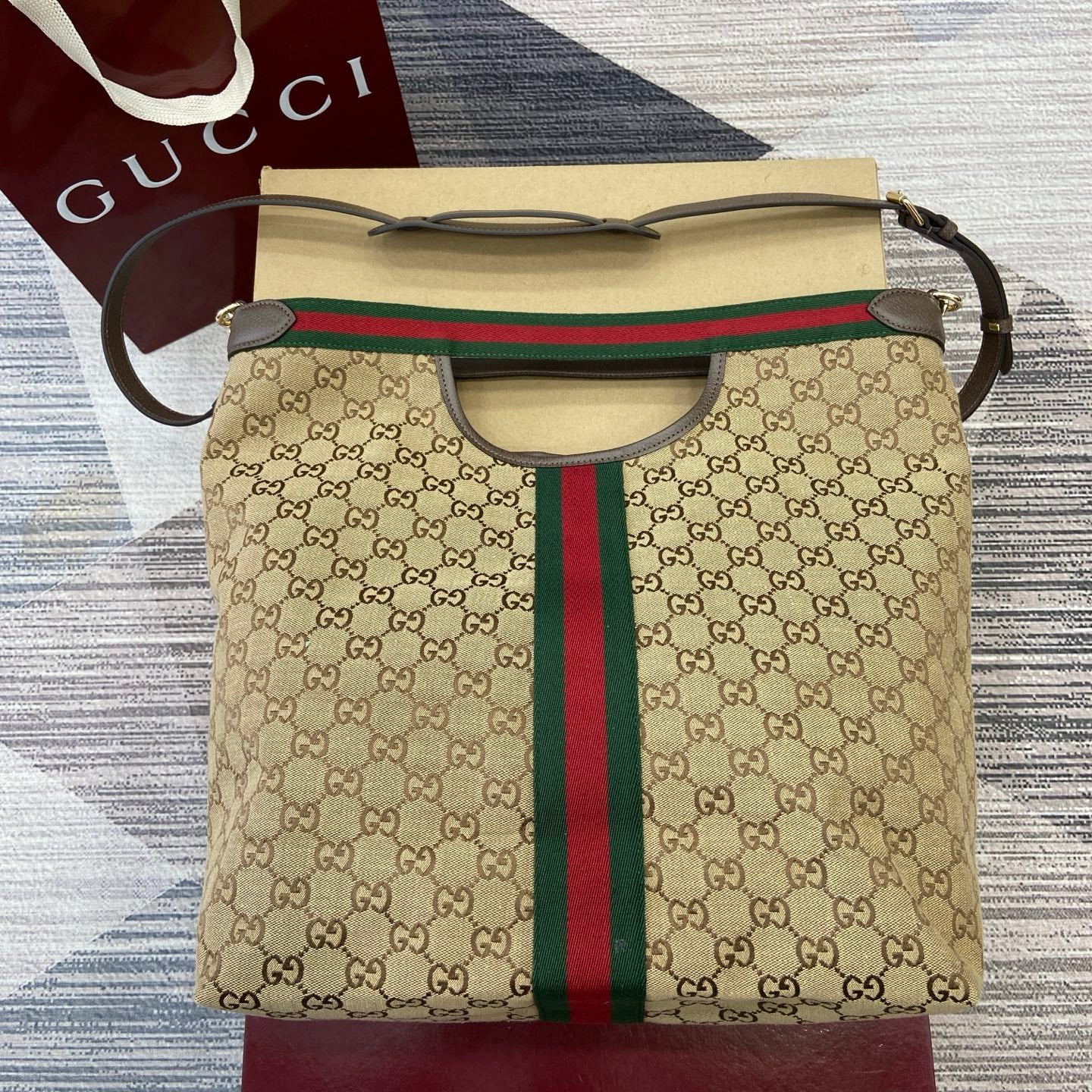 Shoulder Bag