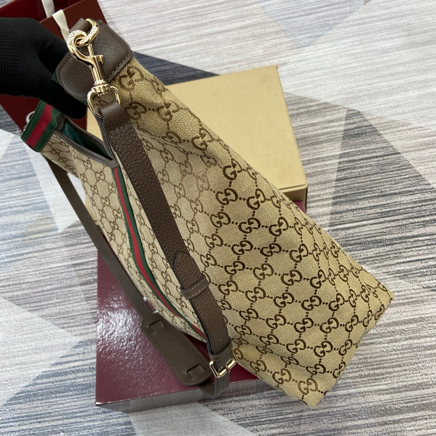 Shoulder Bag