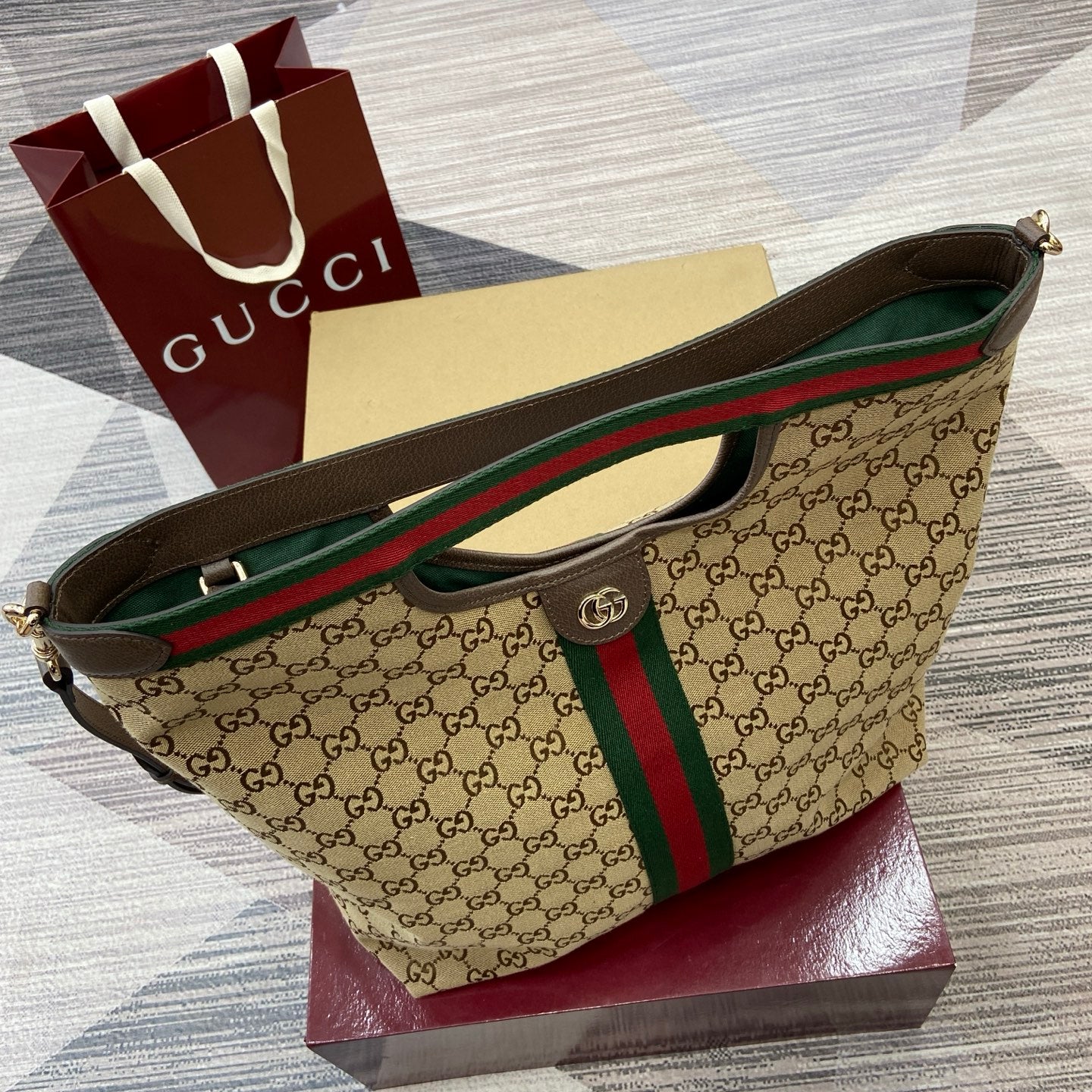 Shoulder Bag