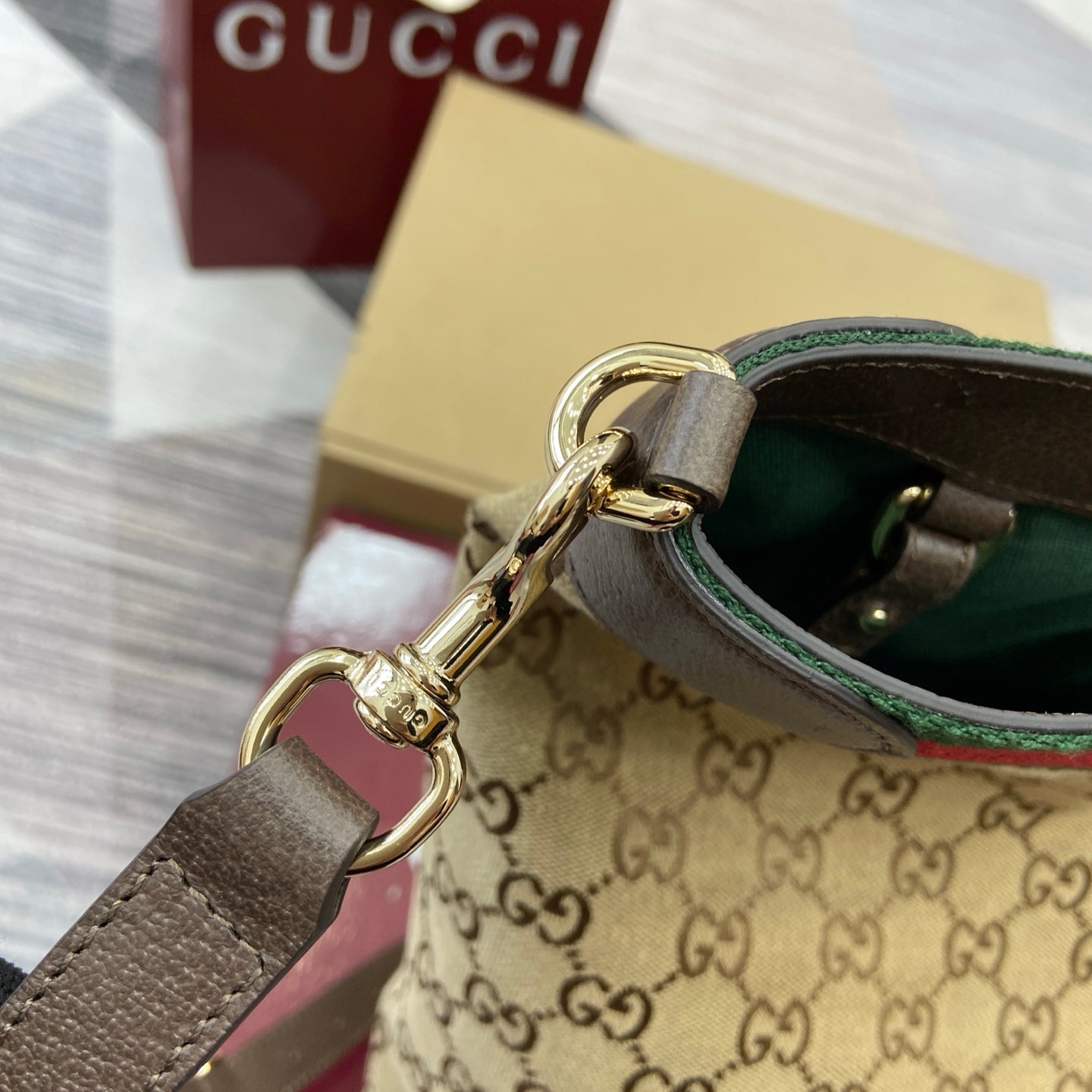 Shoulder Bag