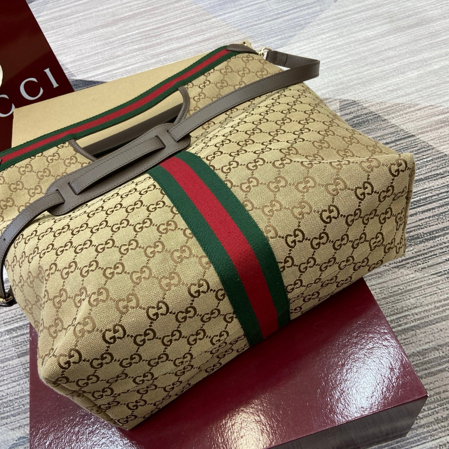 Shoulder Bag