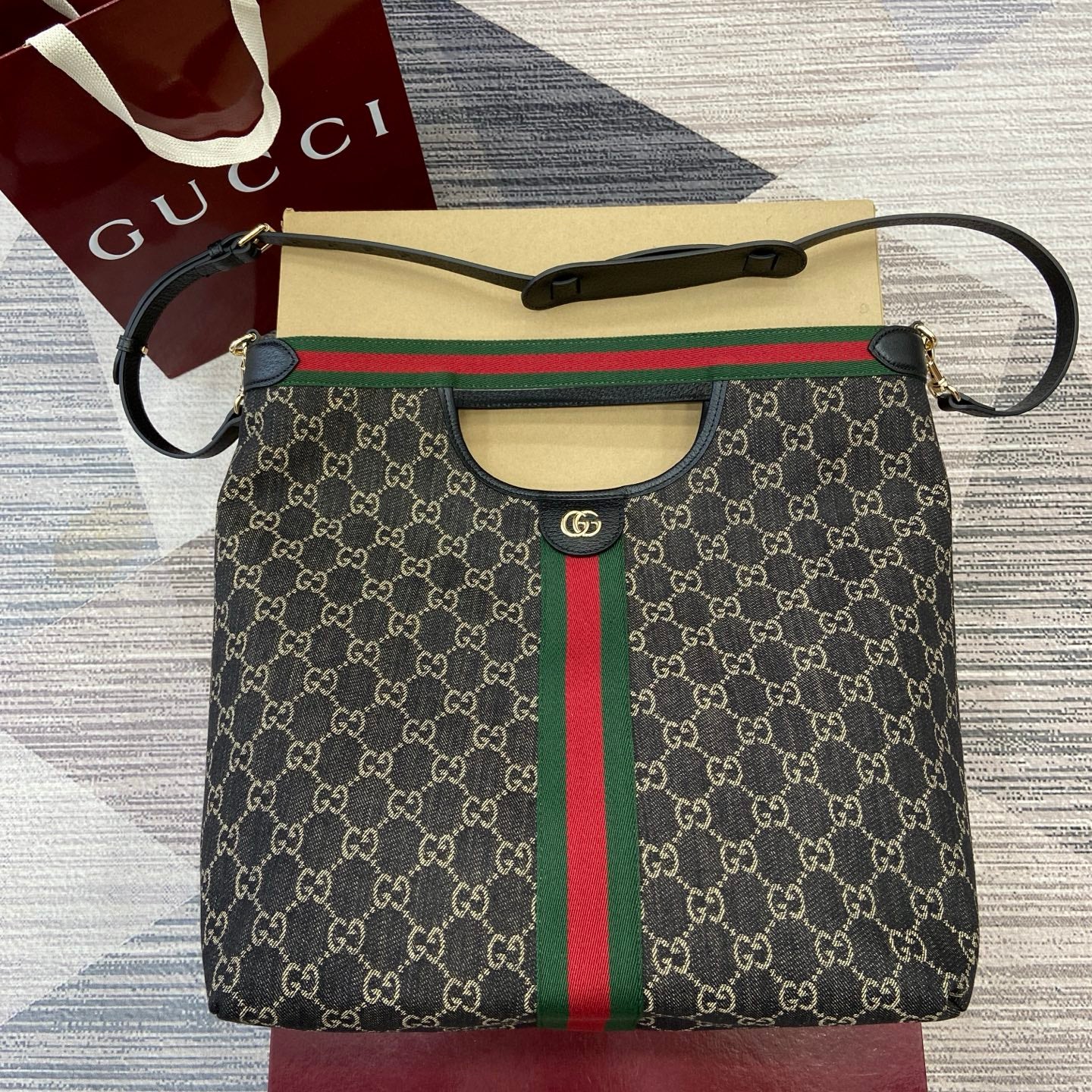 Shoulder Bag
