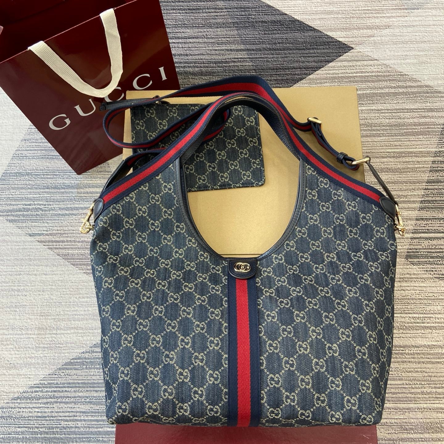 Shoulder Bag