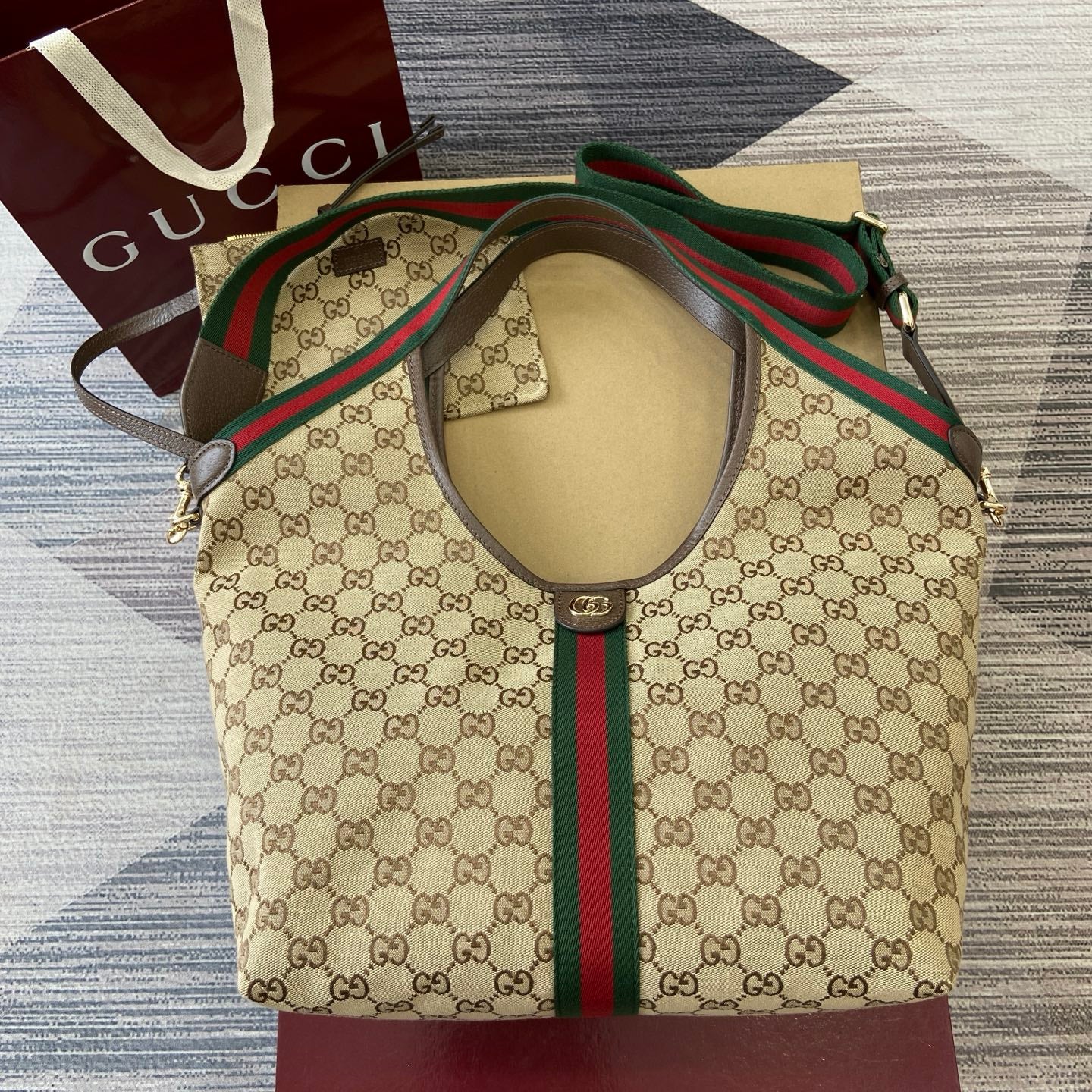 Shoulder Bag