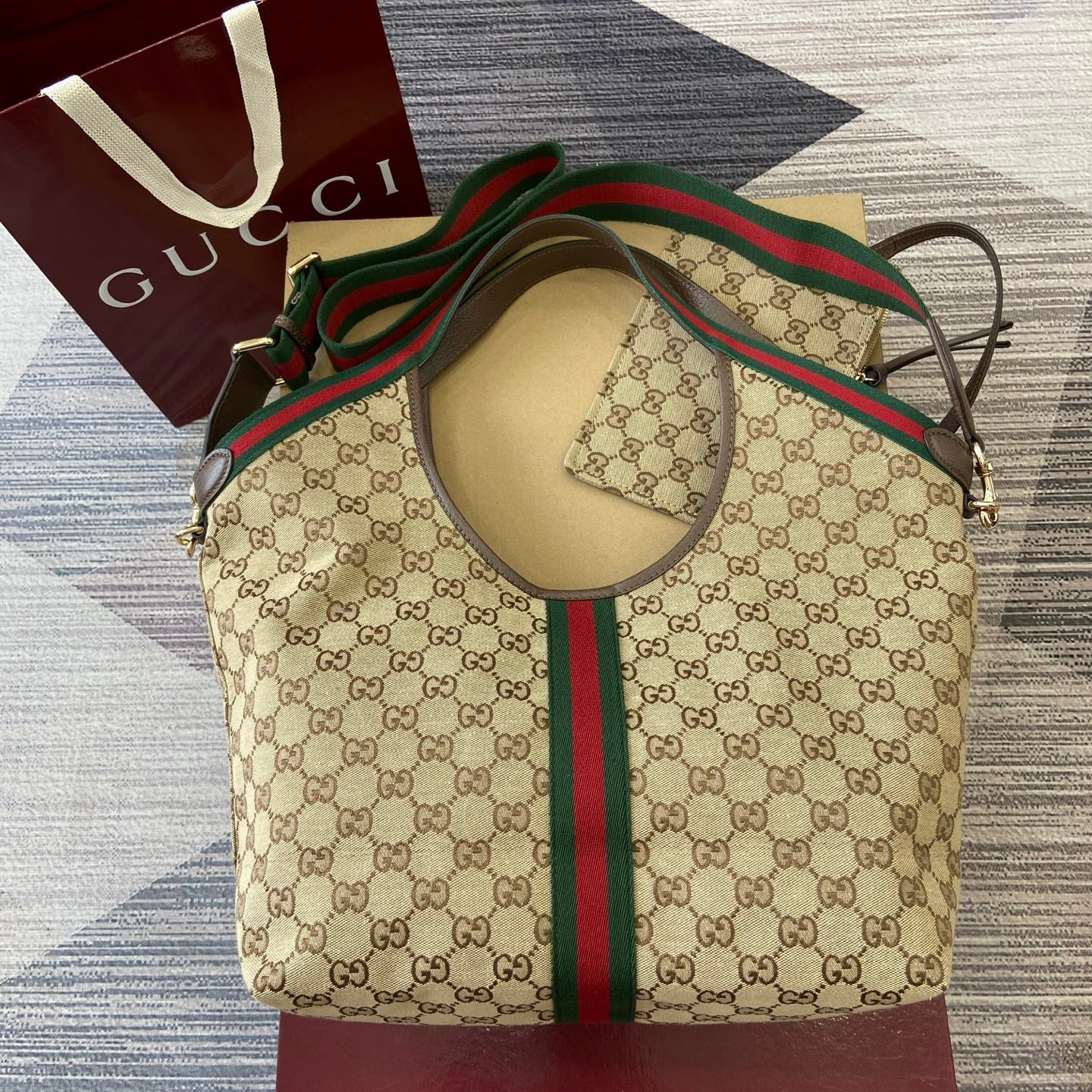 Shoulder Bag