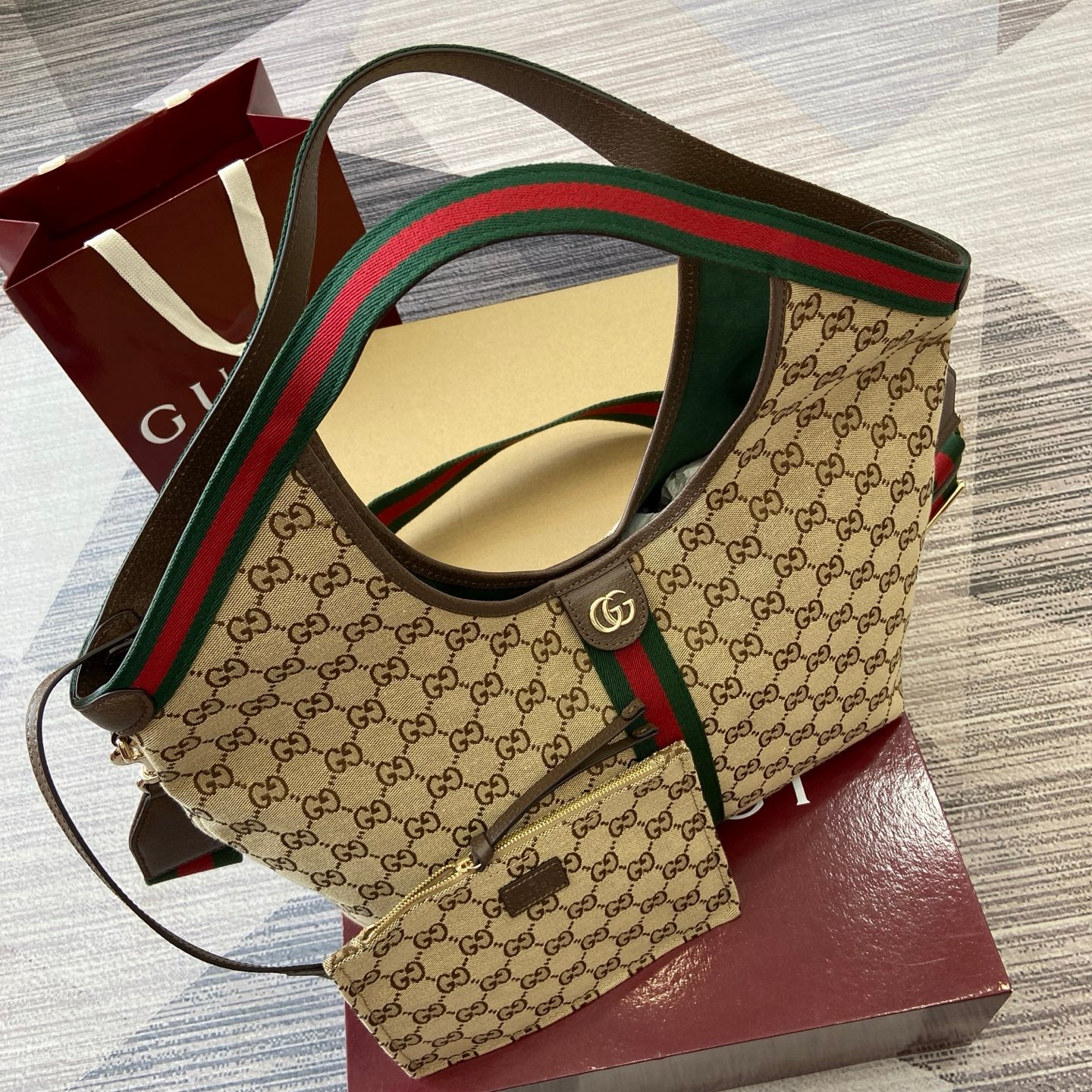 Shoulder Bag