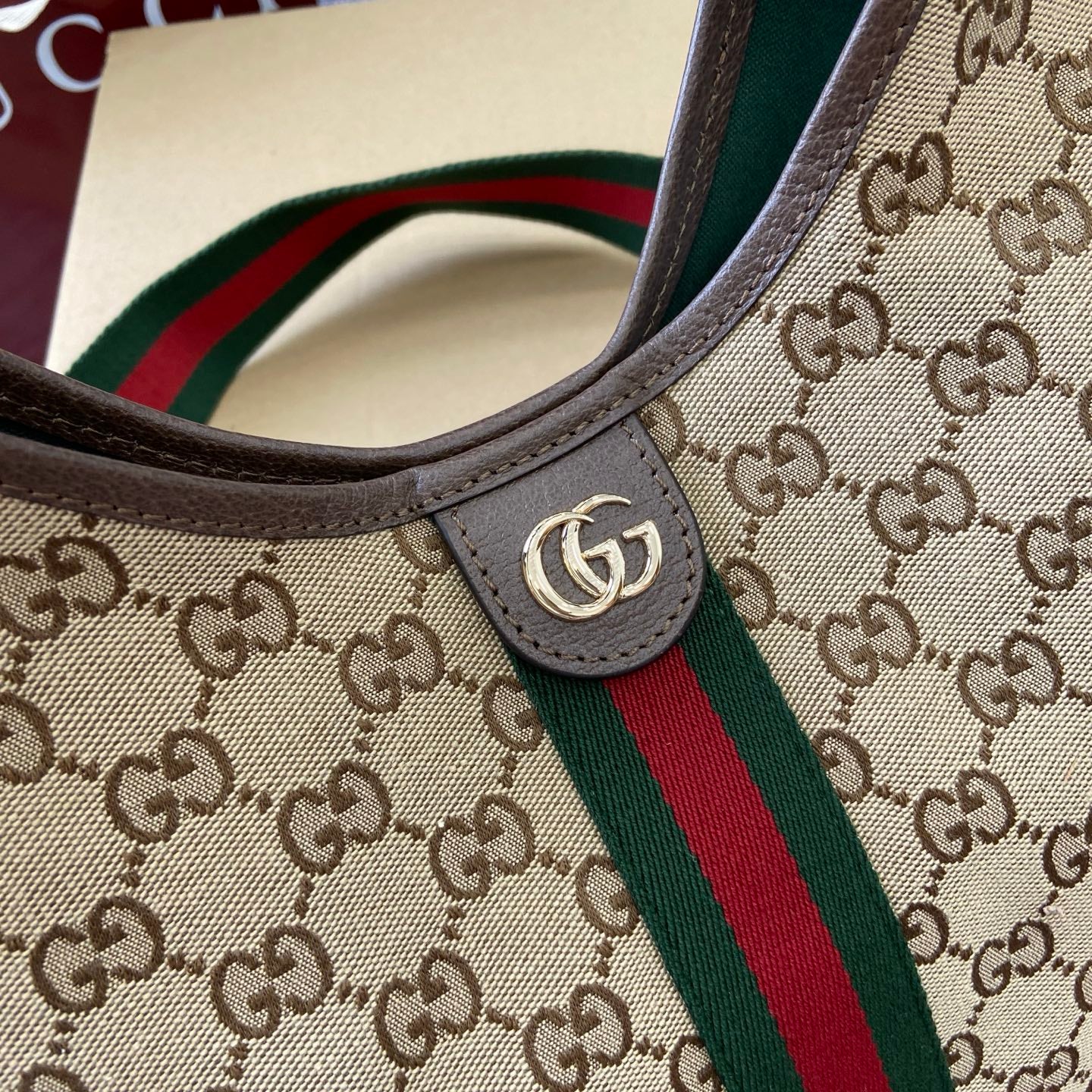 Shoulder Bag