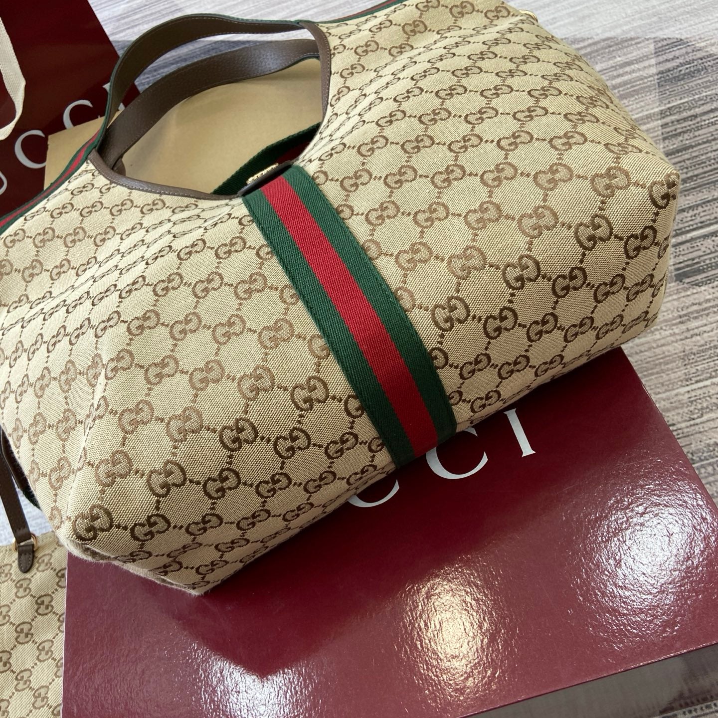 Shoulder Bag