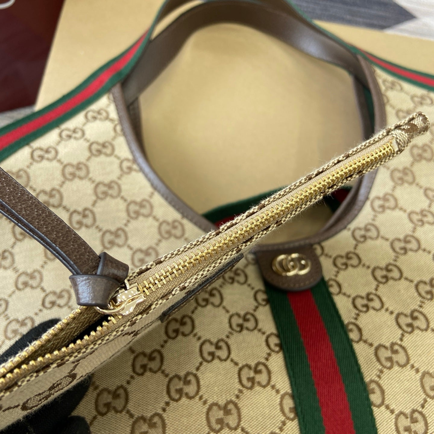 Shoulder Bag