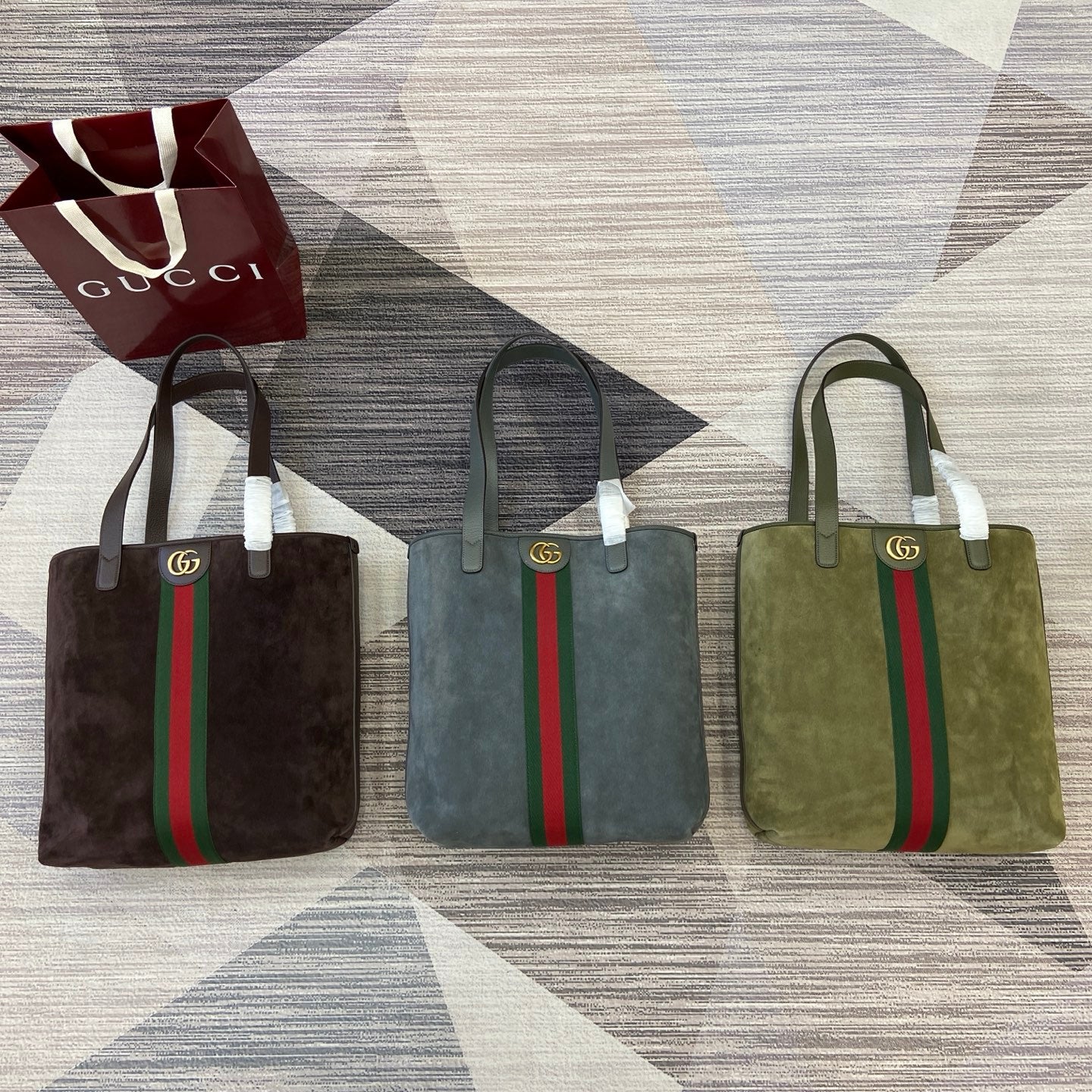 Tote